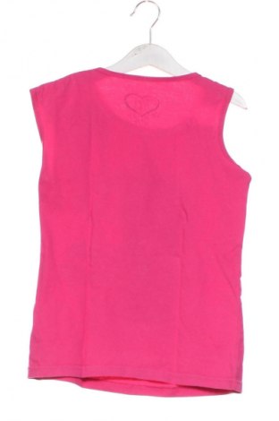 Kinder Shirt Unbranded, Größe 8-9y/ 134-140 cm, Farbe Rosa, Preis 5,99 €