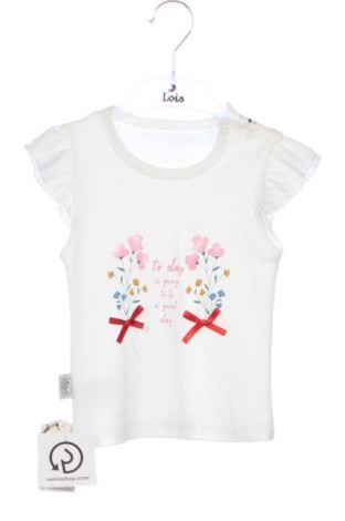 Detská blúzka  Unbranded, Veľkosť 12-18m/ 80-86 cm, Farba Viacfarebná, Cena  9,21 €