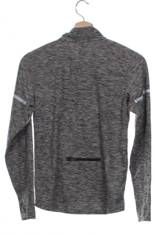 Kinder Shirt Unbranded, Größe 10-11y/ 146-152 cm, Farbe Grau, Preis 17,99 €