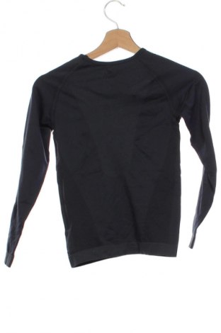 Kinder Shirt Unbranded, Größe 12-13y/ 158-164 cm, Farbe Grau, Preis 17,99 €