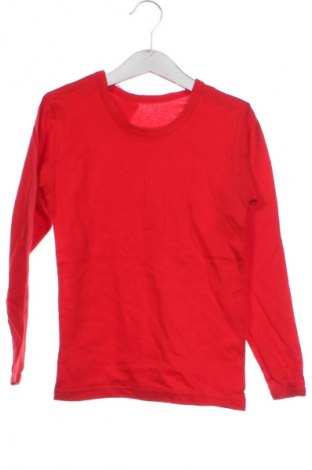 Παιδική μπλούζα Unbranded, Μέγεθος 5-6y/ 116-122 εκ., Χρώμα Κόκκινο, Τιμή 6,14 €