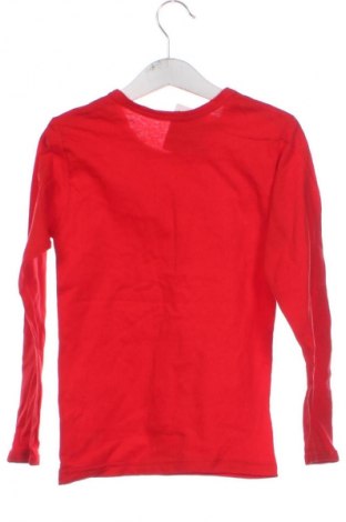 Παιδική μπλούζα Unbranded, Μέγεθος 5-6y/ 116-122 εκ., Χρώμα Κόκκινο, Τιμή 6,14 €