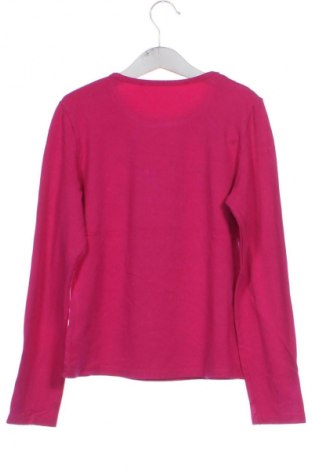 Bluză pentru copii Unbranded, Mărime 6-7y/ 122-128 cm, Culoare Roz, Preț 31,58 Lei