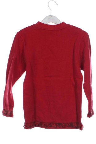 Bluză pentru copii Unbranded, Mărime 5-6y/ 116-122 cm, Culoare Roșu, Preț 31,58 Lei