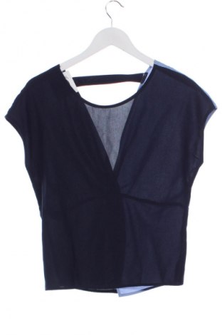 Detská blúzka  Unbranded, Veľkosť 12-13y/ 158-164 cm, Farba Modrá, Cena  5,83 €