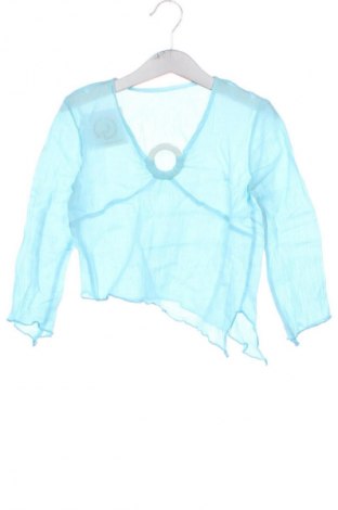 Bluză pentru copii Unbranded, Mărime 2-3y/ 98-104 cm, Culoare Albastru, Preț 31,58 Lei