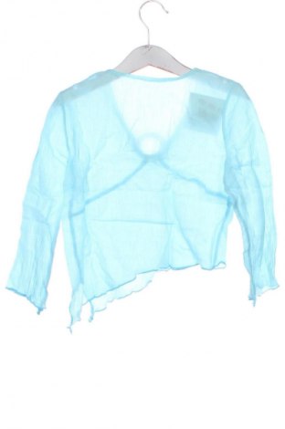 Bluză pentru copii Unbranded, Mărime 2-3y/ 98-104 cm, Culoare Albastru, Preț 31,58 Lei