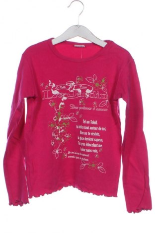 Bluză pentru copii Unbranded, Mărime 6-7y/ 122-128 cm, Culoare Roz, Preț 31,58 Lei