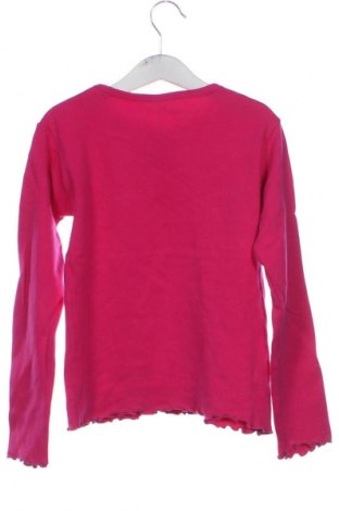 Bluză pentru copii Unbranded, Mărime 6-7y/ 122-128 cm, Culoare Roz, Preț 31,58 Lei