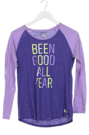 Kinder Shirt Under Armour, Größe 15-18y/ 170-176 cm, Farbe Mehrfarbig, Preis 8,99 €