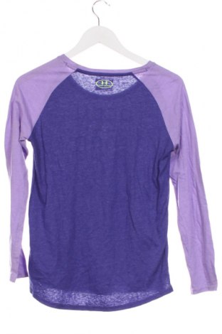Kinder Shirt Under Armour, Größe 15-18y/ 170-176 cm, Farbe Mehrfarbig, Preis 8,99 €