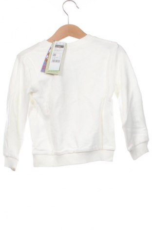 Kinder Shirt United Colors Of Benetton, Größe 18-24m/ 86-98 cm, Farbe Weiß, Preis 35,99 €