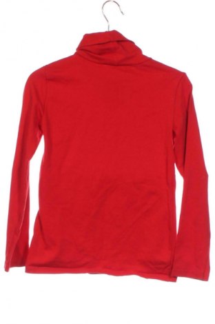 Bluză pentru copii United Colors Of Benetton, Mărime 6-7y/ 122-128 cm, Culoare Roșu, Preț 39,99 Lei