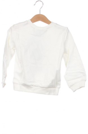 Kinder Shirt United Colors Of Benetton, Größe 18-24m/ 86-98 cm, Farbe Weiß, Preis € 28,99