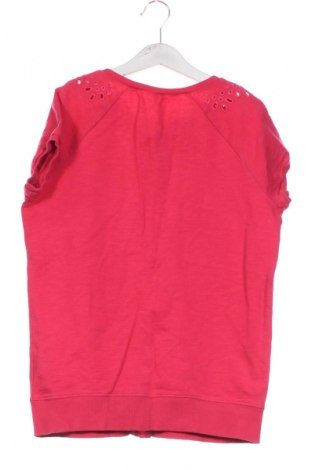 Bluză pentru copii United Colors Of Benetton, Mărime 11-12y/ 152-158 cm, Culoare Roz, Preț 60,53 Lei
