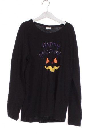 Kinder Shirt Vienetta, Größe 13-14y/ 164-168 cm, Farbe Schwarz, Preis 5,83 €