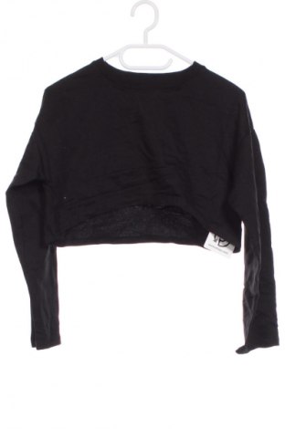 Bluză pentru copii Zara, Mărime 11-12y/ 152-158 cm, Culoare Negru, Preț 48,99 Lei