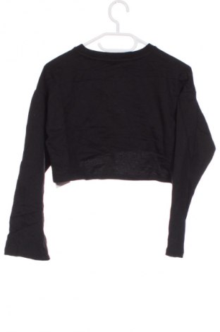 Bluză pentru copii Zara, Mărime 11-12y/ 152-158 cm, Culoare Negru, Preț 48,99 Lei