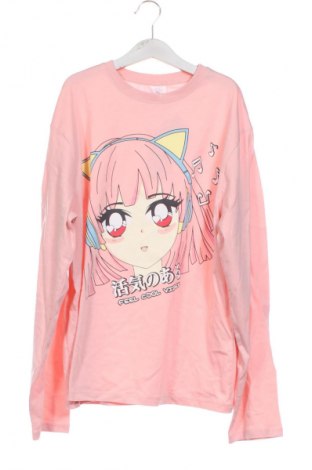 Dětská halenka  Zara, Velikost 12-13y/ 158-164 cm, Barva Růžová, Cena  394,00 Kč