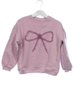 Παιδική μπλούζα Zara, Μέγεθος 4-5y/ 110-116 εκ., Χρώμα Βιολετί, Τιμή 7,16 €
