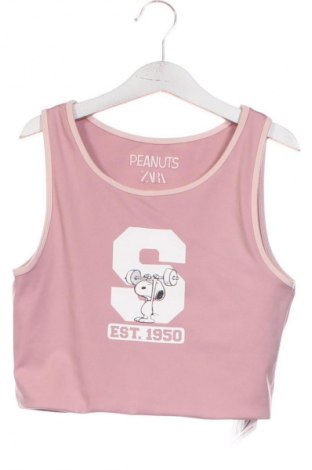 Παιδική μπλούζα Zara, Μέγεθος 12-13y/ 158-164 εκ., Χρώμα Ρόζ , Τιμή 7,16 €