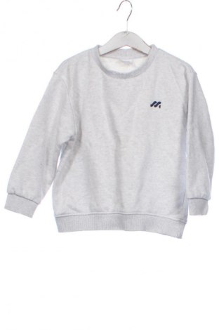 Detská blúzka  Zara, Veľkosť 3-4y/ 104-110 cm, Farba Sivá, Cena  7,19 €