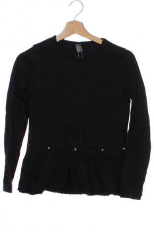 Kinder Shirt Zara Kids, Größe 12-13y/ 158-164 cm, Farbe Schwarz, Preis 9,99 €