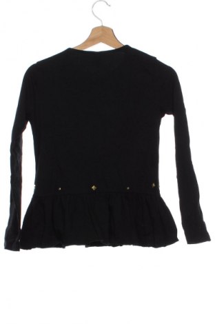 Kinder Shirt Zara Kids, Größe 12-13y/ 158-164 cm, Farbe Schwarz, Preis 9,99 €