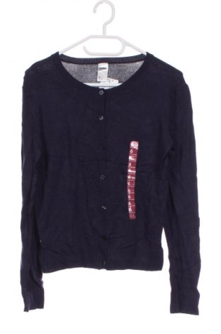 Pulover cu nasturi pentru copii Anko, Mărime 5-6y/ 116-122 cm, Culoare Albastru, Preț 38,99 Lei