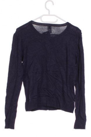 Pulover cu nasturi pentru copii Anko, Mărime 5-6y/ 116-122 cm, Culoare Albastru, Preț 38,99 Lei