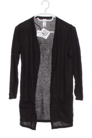 Kinder Strickjacke Anko, Größe 9-10y/ 140-146 cm, Farbe Schwarz, Preis € 19,99