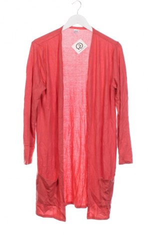 Kinder Strickjacke Anko, Größe 15-18y/ 170-176 cm, Farbe Rot, Preis € 4,99