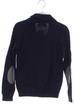 Gyerek kardigán Antony Morato, Méret 4-5y / 110-116 cm, Szín Kék, Ár 6 800 Ft