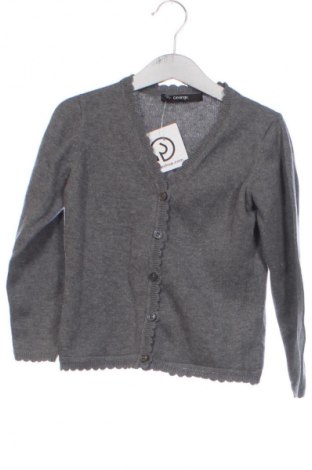 Kinder Strickjacke George, Größe 2-3y/ 98-104 cm, Farbe Grau, Preis 8,70 €