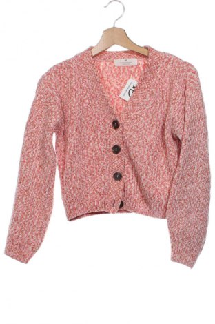 Detský kardigán H&M, Veľkosť 10-11y/ 146-152 cm, Farba Ružová, Cena  7,95 €