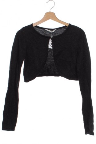 Kinder Strickjacke H&M, Größe 12-13y/ 158-164 cm, Farbe Mehrfarbig, Preis 11,99 €
