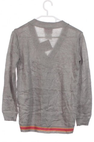 Dětský kardigán Harry Potter, Velikost 8-9y/ 134-140 cm, Barva Šedá, Cena  279,00 Kč