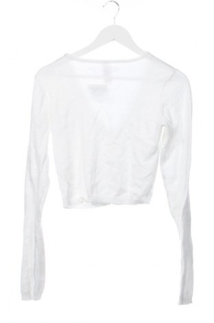 Detský kardigán Here+There, Veľkosť 15-18y/ 170-176 cm, Farba Biela, Cena  9,95 €