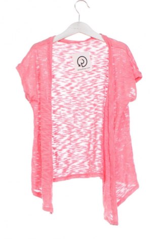 Pulover cu nasturi pentru copii Here+There, Mărime 10-11y/ 146-152 cm, Culoare Roz, Preț 44,74 Lei