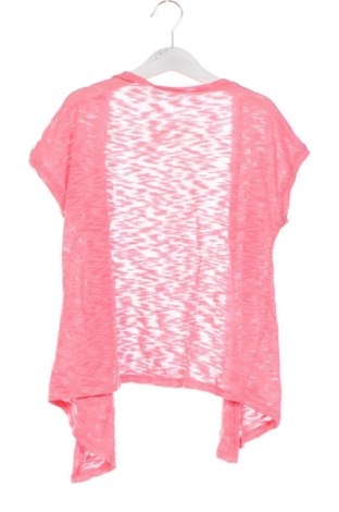 Pulover cu nasturi pentru copii Here+There, Mărime 10-11y/ 146-152 cm, Culoare Roz, Preț 44,74 Lei