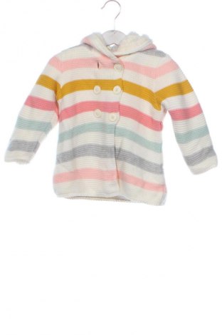 Pulover cu nasturi pentru copii LC Waikiki, Mărime 18-24m/ 86-98 cm, Culoare Multicolor, Preț 31,99 Lei
