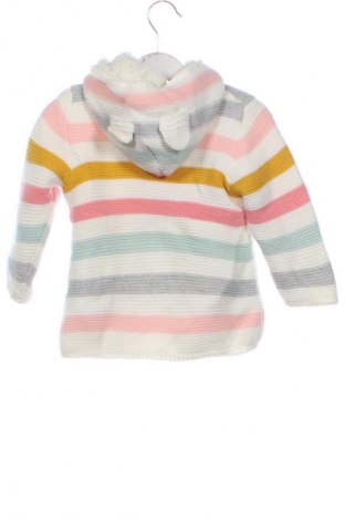 Pulover cu nasturi pentru copii LC Waikiki, Mărime 18-24m/ 86-98 cm, Culoare Multicolor, Preț 31,99 Lei
