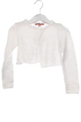 Gyerek kardigán Lisa Rose, Méret 18-24m / 86-98 cm, Szín Fehér, Ár 3 420 Ft