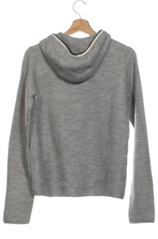 Kinder Strickjacke Pepperts!, Größe 12-13y/ 158-164 cm, Farbe Grau, Preis 11,99 €