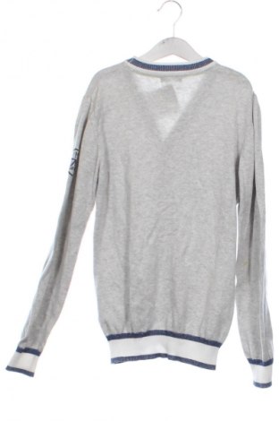 Kinder Strickjacke Primigi, Größe 9-10y/ 140-146 cm, Farbe Grau, Preis 12,79 €