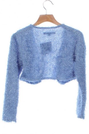 Kinder Strickjacke Special Collection, Größe 7-8y/ 128-134 cm, Farbe Blau, Preis € 5,99