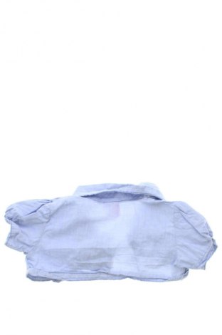 Kinder Strickjacke Unbranded, Größe 6-9m/ 68-74 cm, Farbe Blau, Preis € 5,99