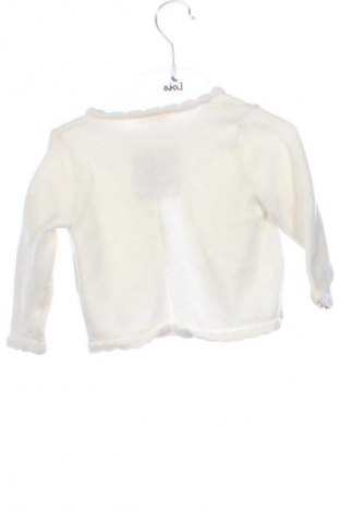 Gyerek kardigán Unbranded, Méret 3-6m / 62-68 cm, Szín Fehér, Ár 2 369 Ft