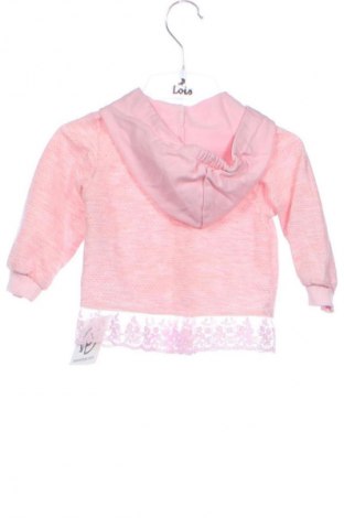 Gyerek kardigán Unbranded, Méret 3-6m / 62-68 cm, Szín Rózsaszín, Ár 2 369 Ft