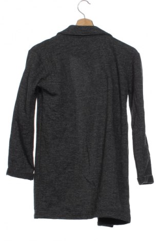 Kinder Strickjacke Unbranded, Größe 10-11y/ 146-152 cm, Farbe Grau, Preis 11,99 €